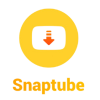 snaptube footer logo