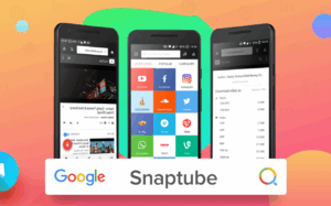 snaptube alternatives